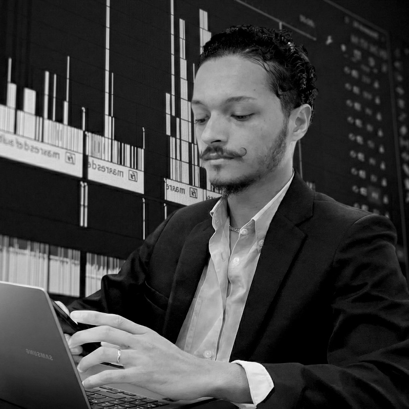 Edição Audiovisual