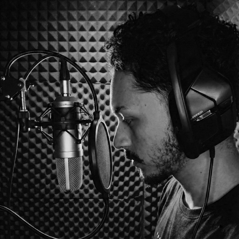 Locução e Dublagem