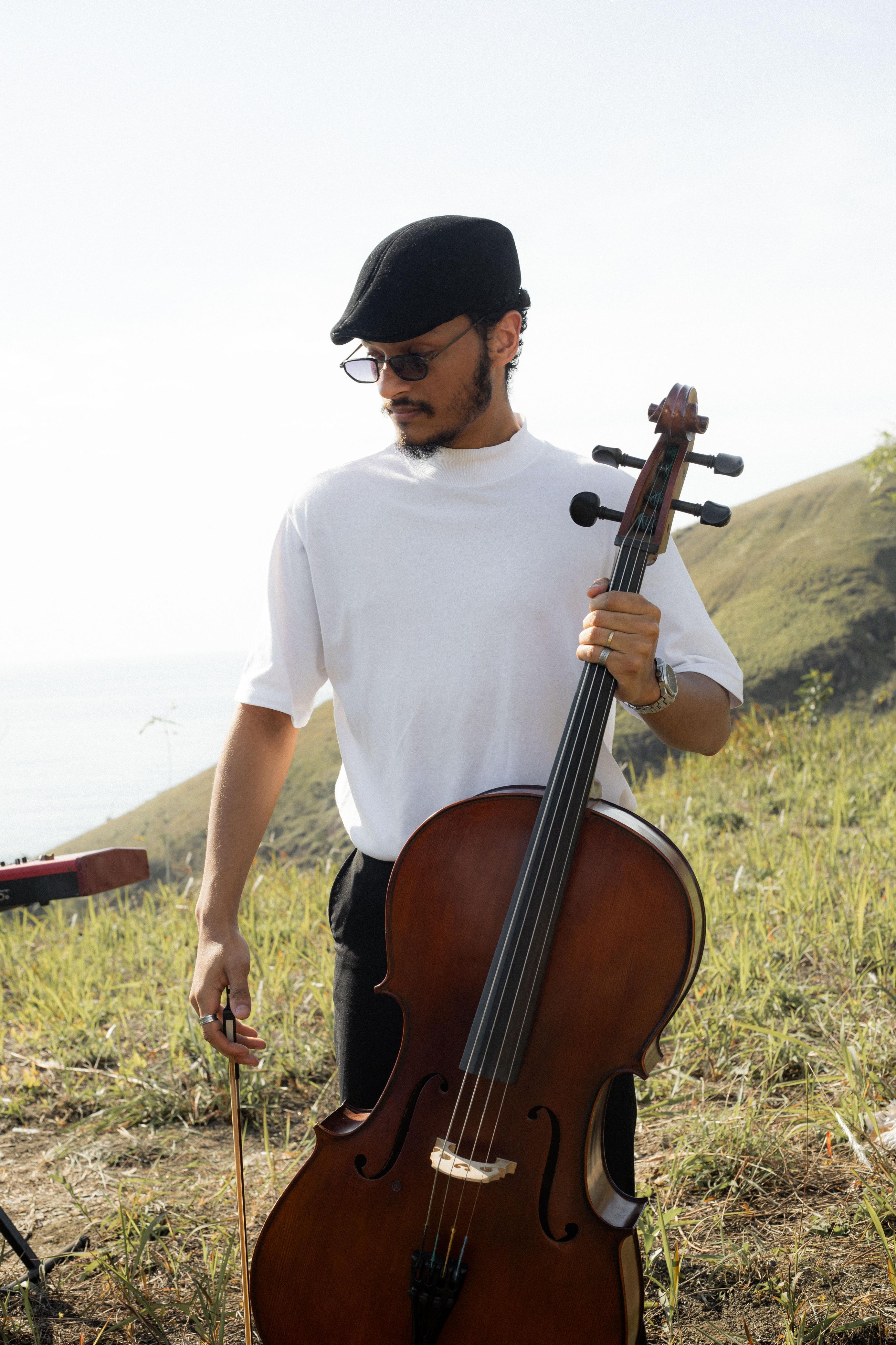 Soarinho trabalhando