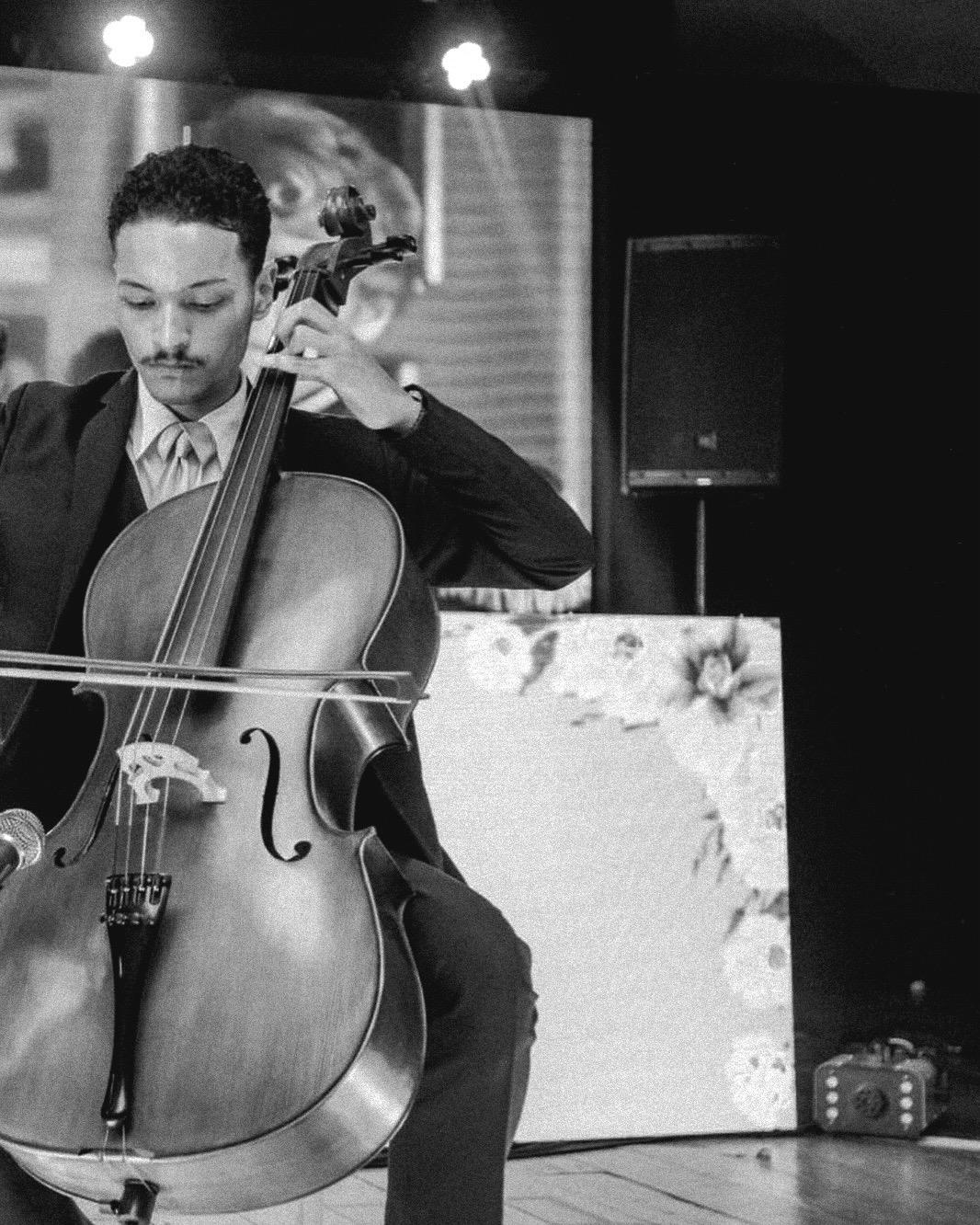 Soarinho trabalhando