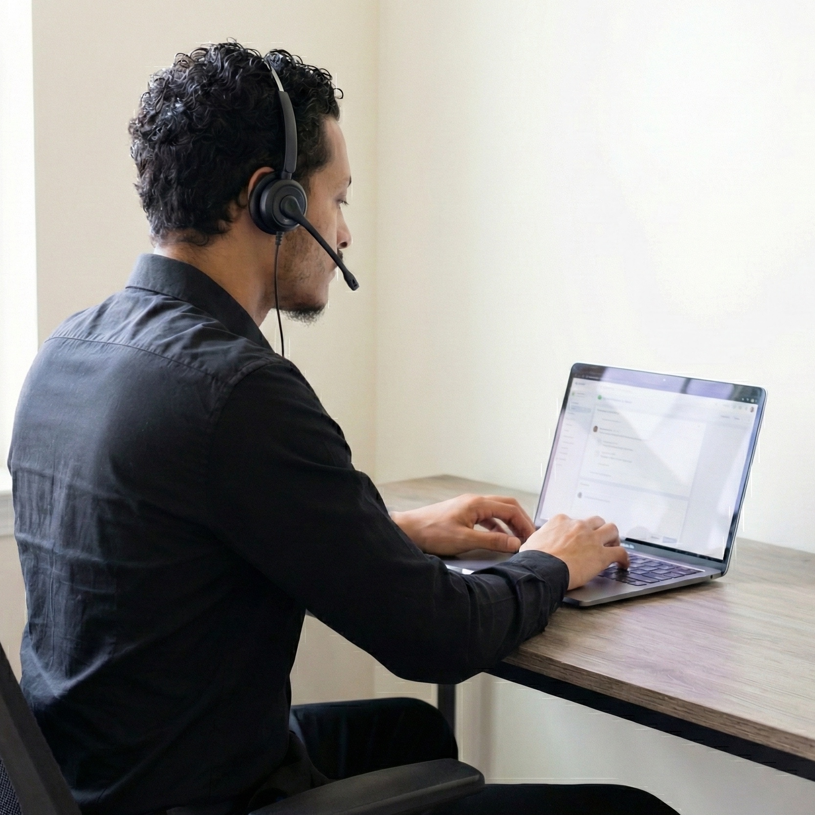 Soarinho - Suporte Técnico