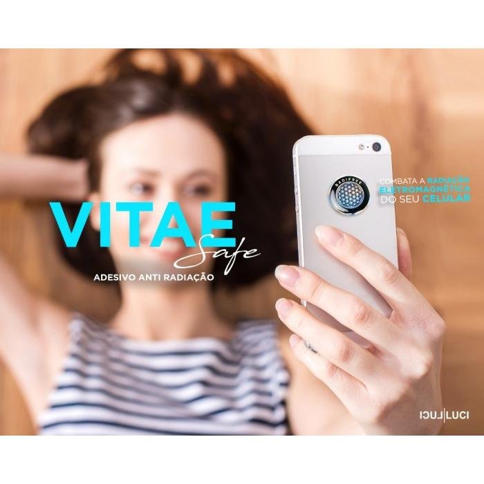 Vitae Safe (Radifree)