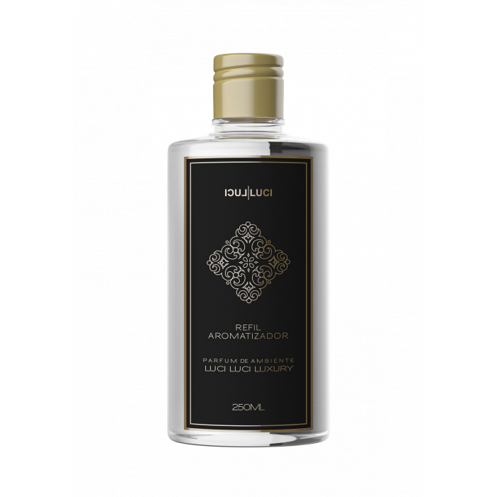 Refil Home Spray Alecrim Sensation 230ml