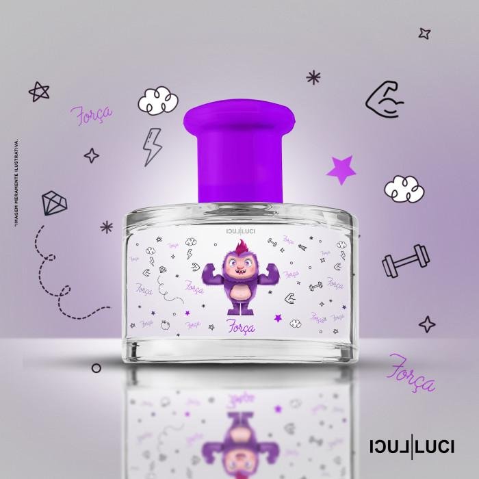 Fragrância Força 60ml