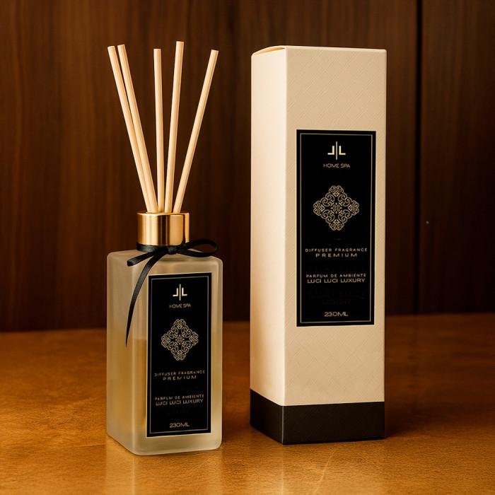 Difusor de Ambiente Alecrim Sensation 230ml
